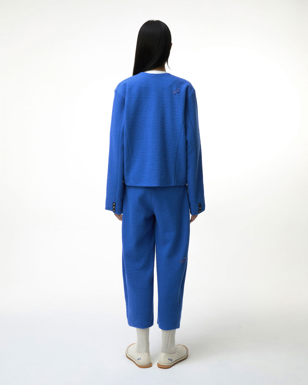 Ader Error - Realce Product. 16 (Z-Blue) product image 5 | TRAB K-Fashion Australia
