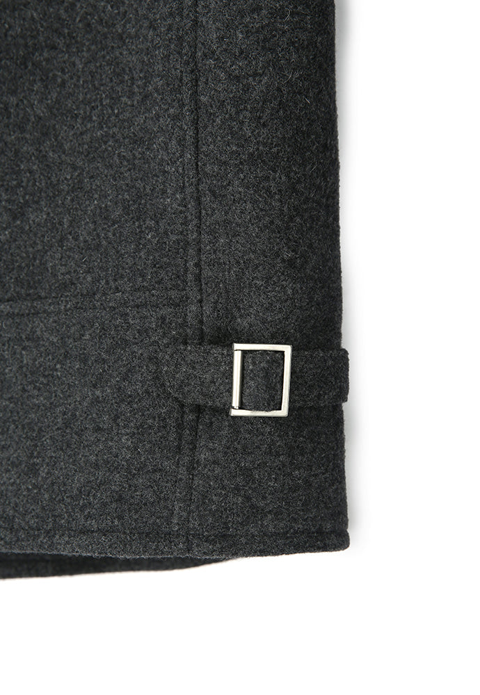 Art if acts - 60's Sports Jacket (Grey) product image 13 | TRAB K-Fashion Australia