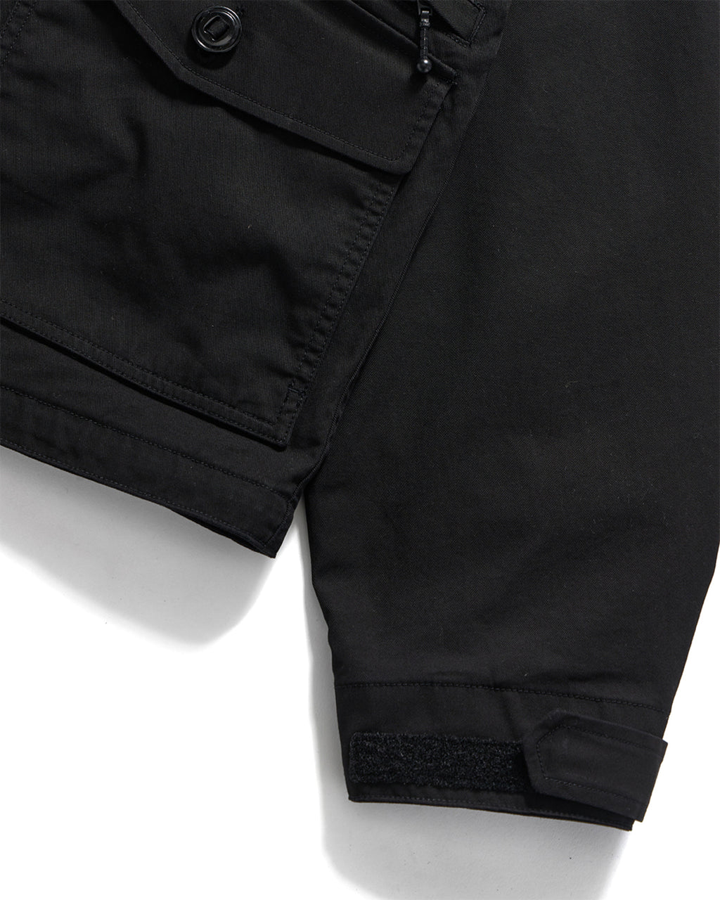 Eastlogue - Mk3 Jacket (Black) product image 8 | TRAB K-Fashion Australia