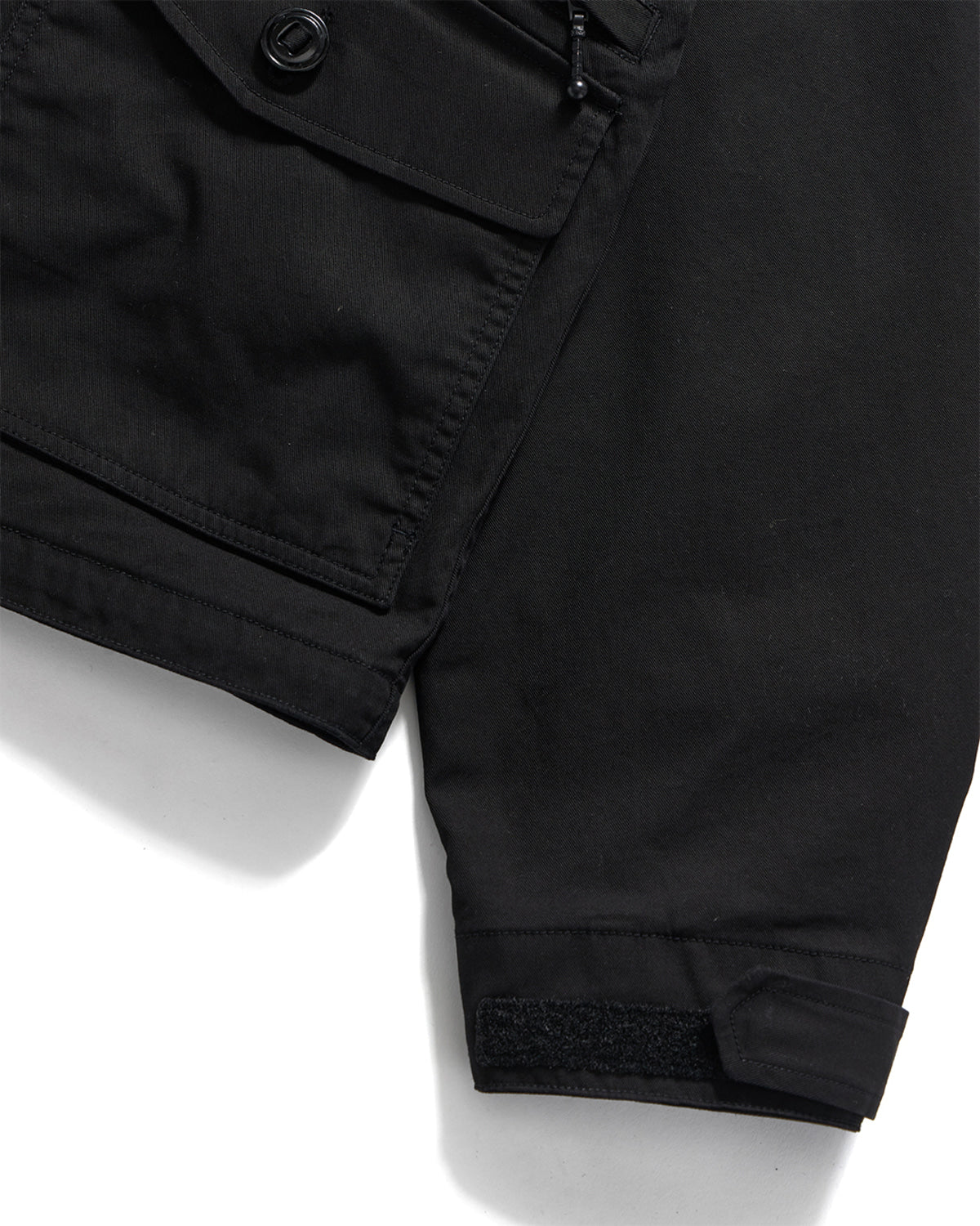 Eastlogue - Mk3 Jacket (Black) product image 8 | TRAB K-Fashion Australia