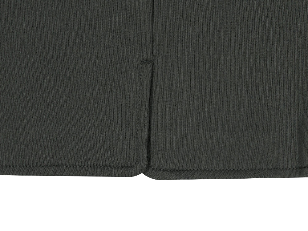Coyseio - Cozy Sweat Jacket (Charcoal) product image 28 | TRAB K-Fashion Australia