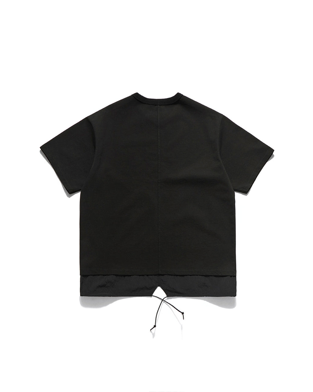 Eastlogue - Fishtail T-shirts (Black) product image 8 | TRAB K-Fashion Australia