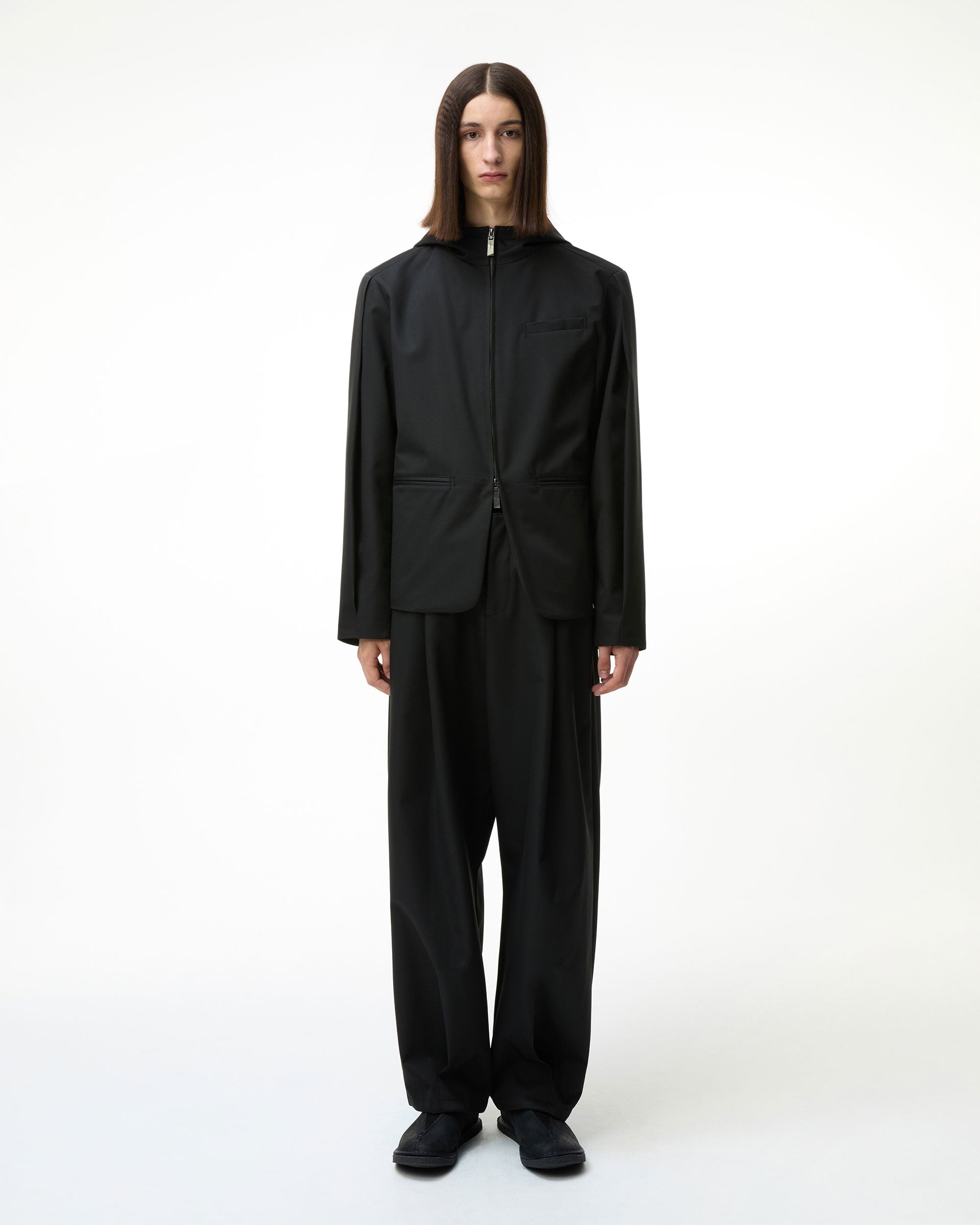 Ader Error - Product. 76 (Noir) product image 3 | TRAB K-Fashion Australia