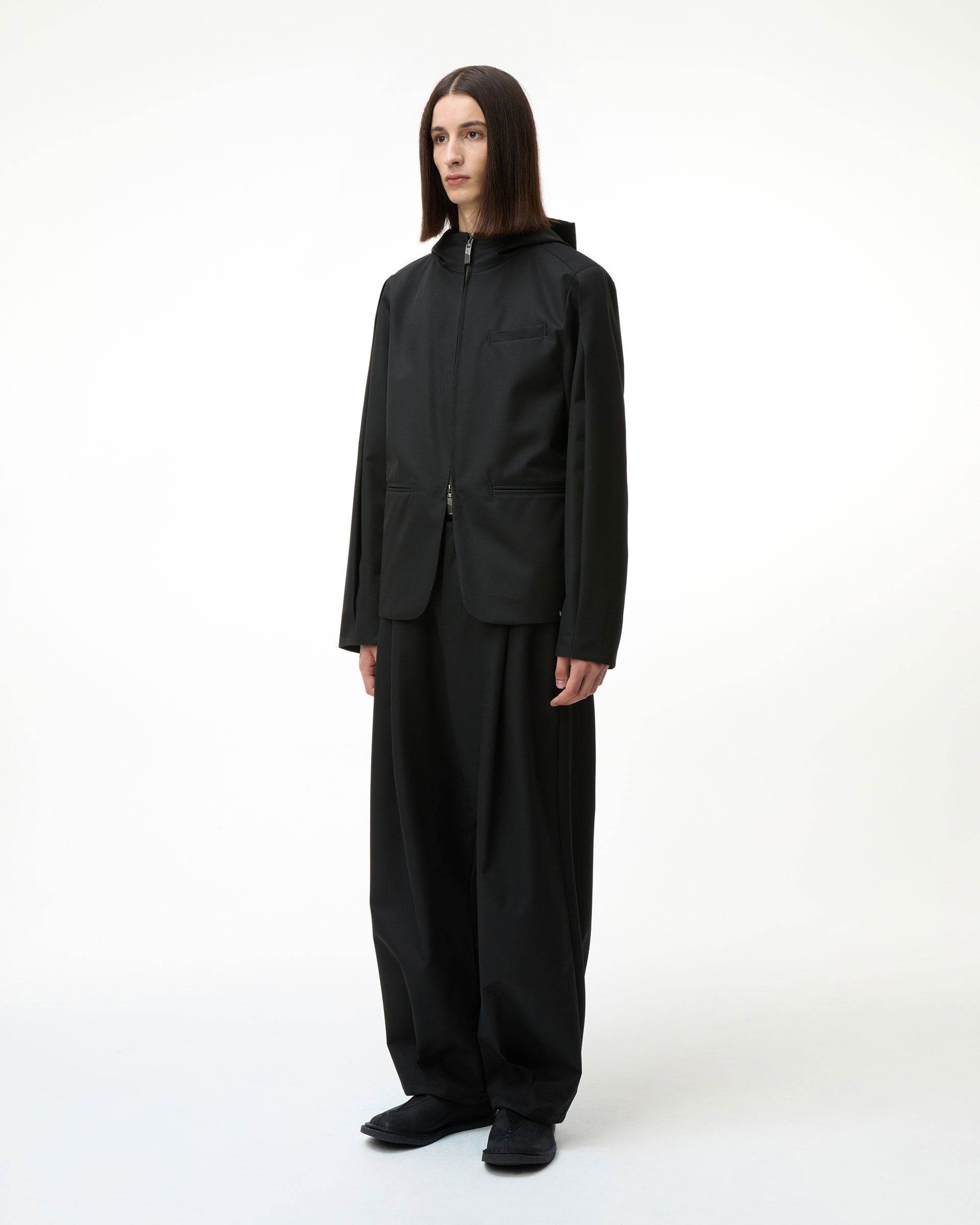 Ader Error - Product. 76 (Noir) product image 4 | TRAB K-Fashion Australia