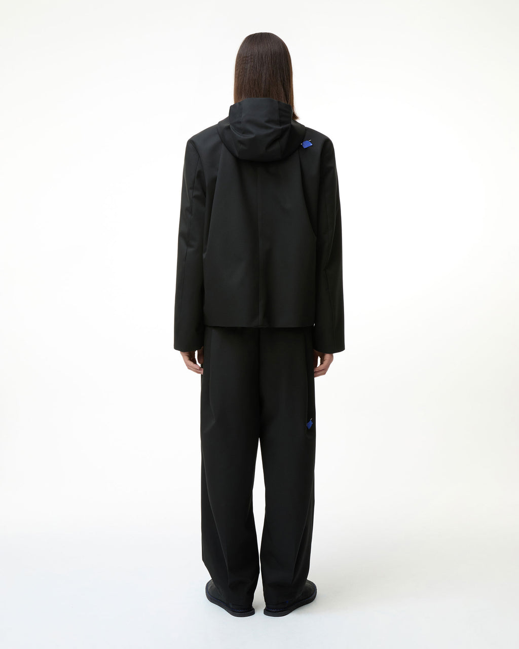 Ader Error - Product. 76 (Noir) product image 5 | TRAB K-Fashion Australia