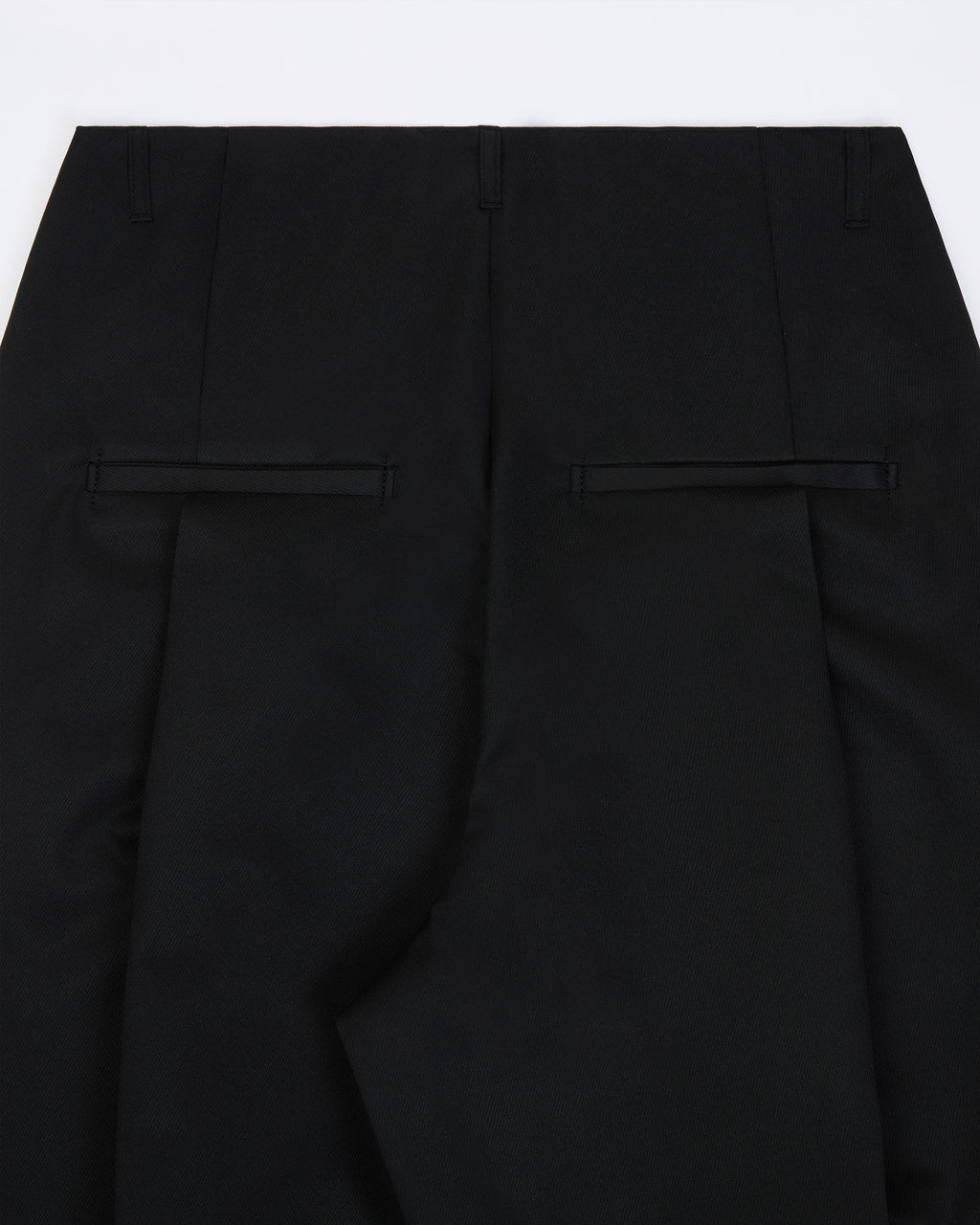 Ader Error - Product. 76 (Noir) product image 8 | TRAB K-Fashion Australia