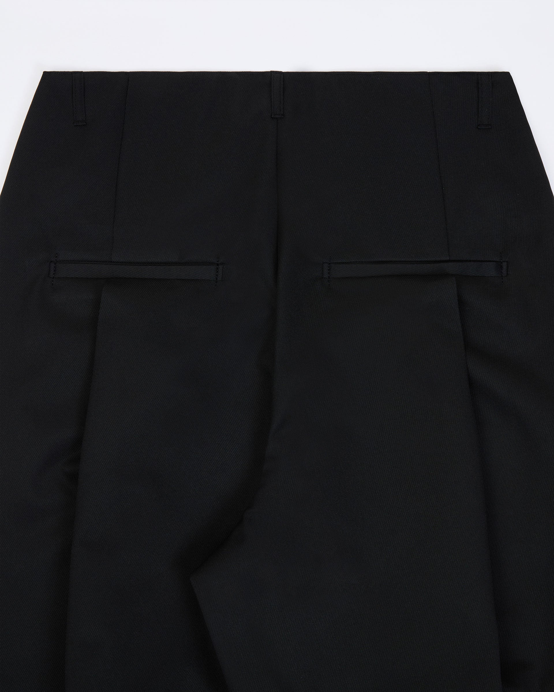 Ader Error - Product. 76 (Noir) product image 8 | TRAB K-Fashion Australia