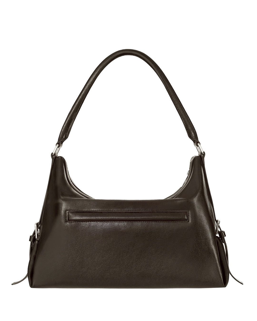 Stand Oil - Mushy Bag (Maroon) product image 4 | TRAB K-Fashion Australia