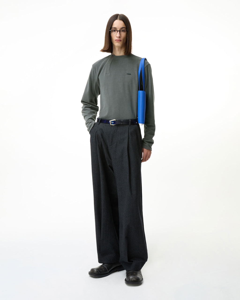 Ader Error - Product. 76 (Grey) product image 1 | TRAB K-Fashion Australia
