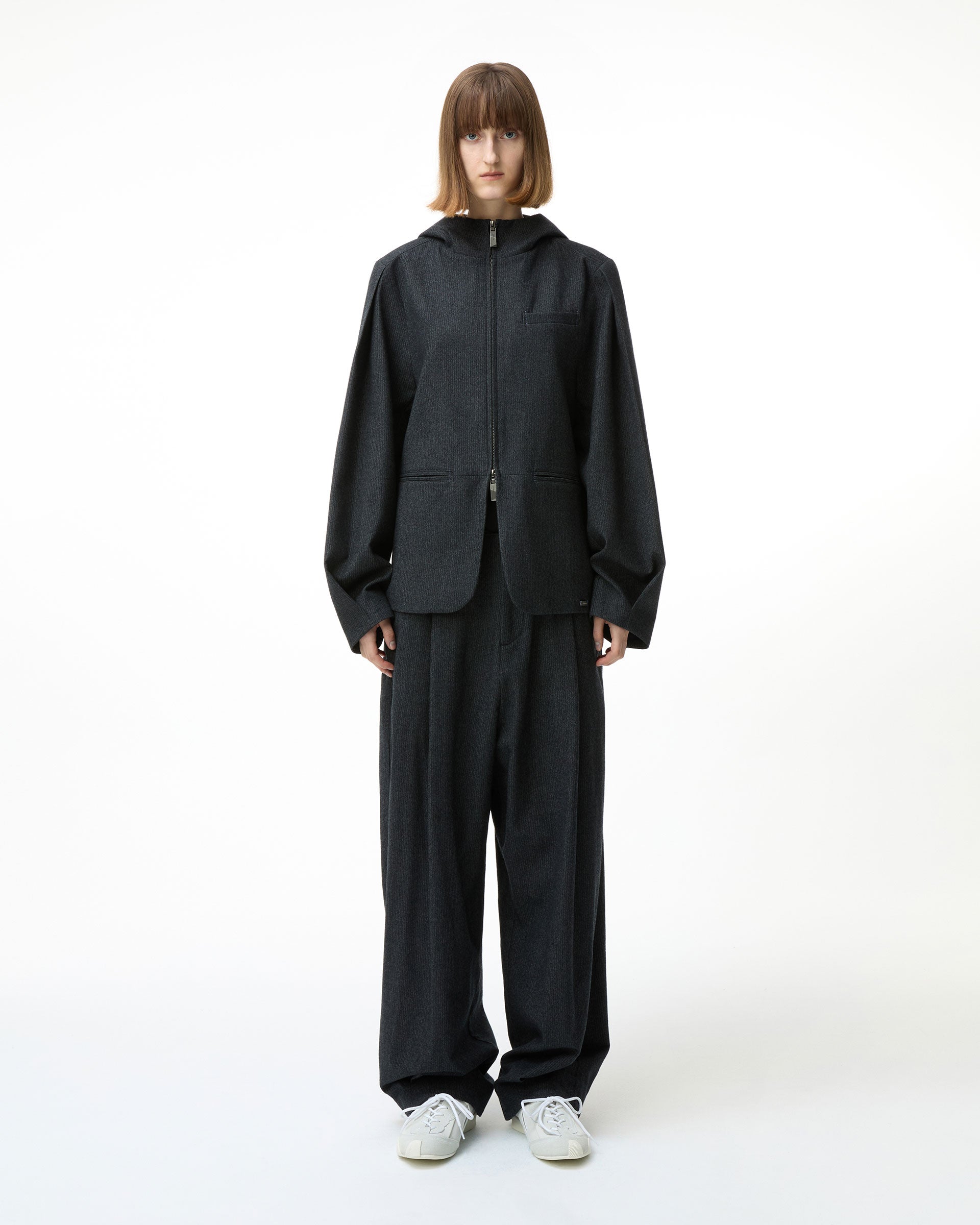 Ader Error - Product. 76 (Grey) product image 3 | TRAB K-Fashion Australia