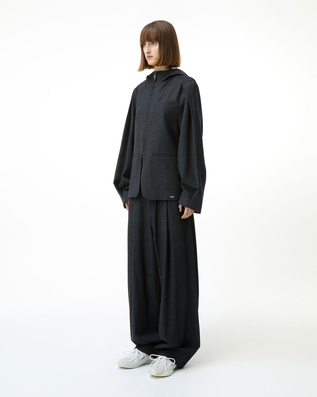 Ader Error - Product. 76 (Grey) product image 4 | TRAB K-Fashion Australia