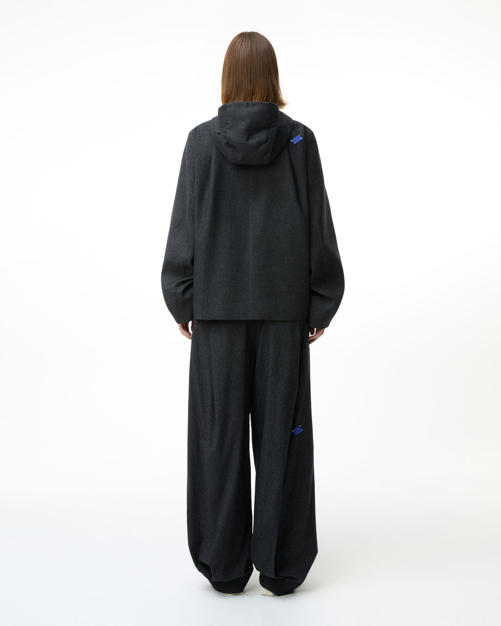 Ader Error - Product. 76 (Grey) product image 5 | TRAB K-Fashion Australia