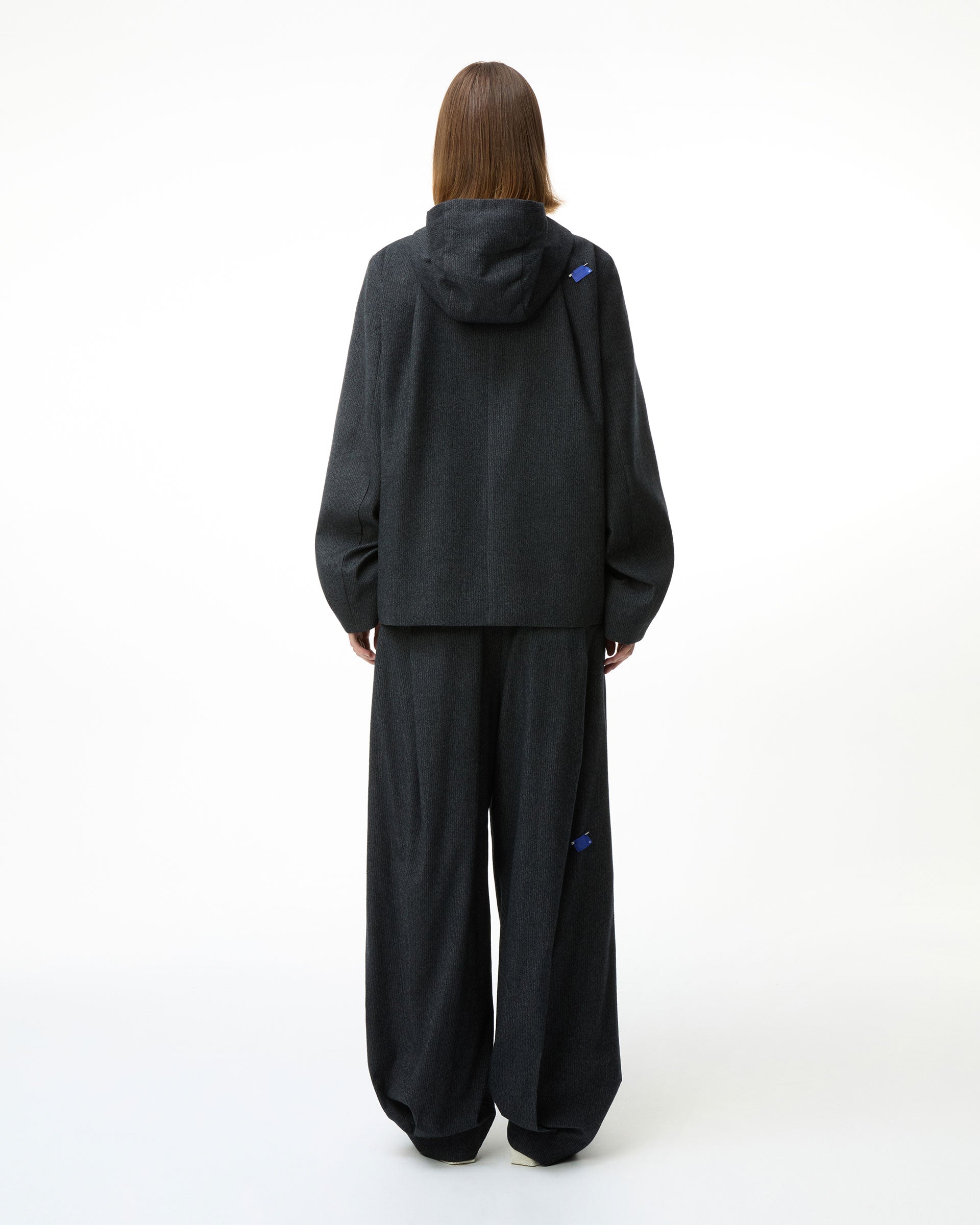 Ader Error - Product. 76 (Grey) product image 5 | TRAB K-Fashion Australia