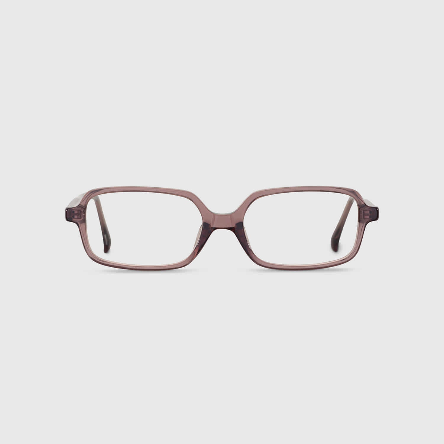 Blue Elephant - Mellow (Purple Brown) product image 1 | TRAB K-Fashion Australia