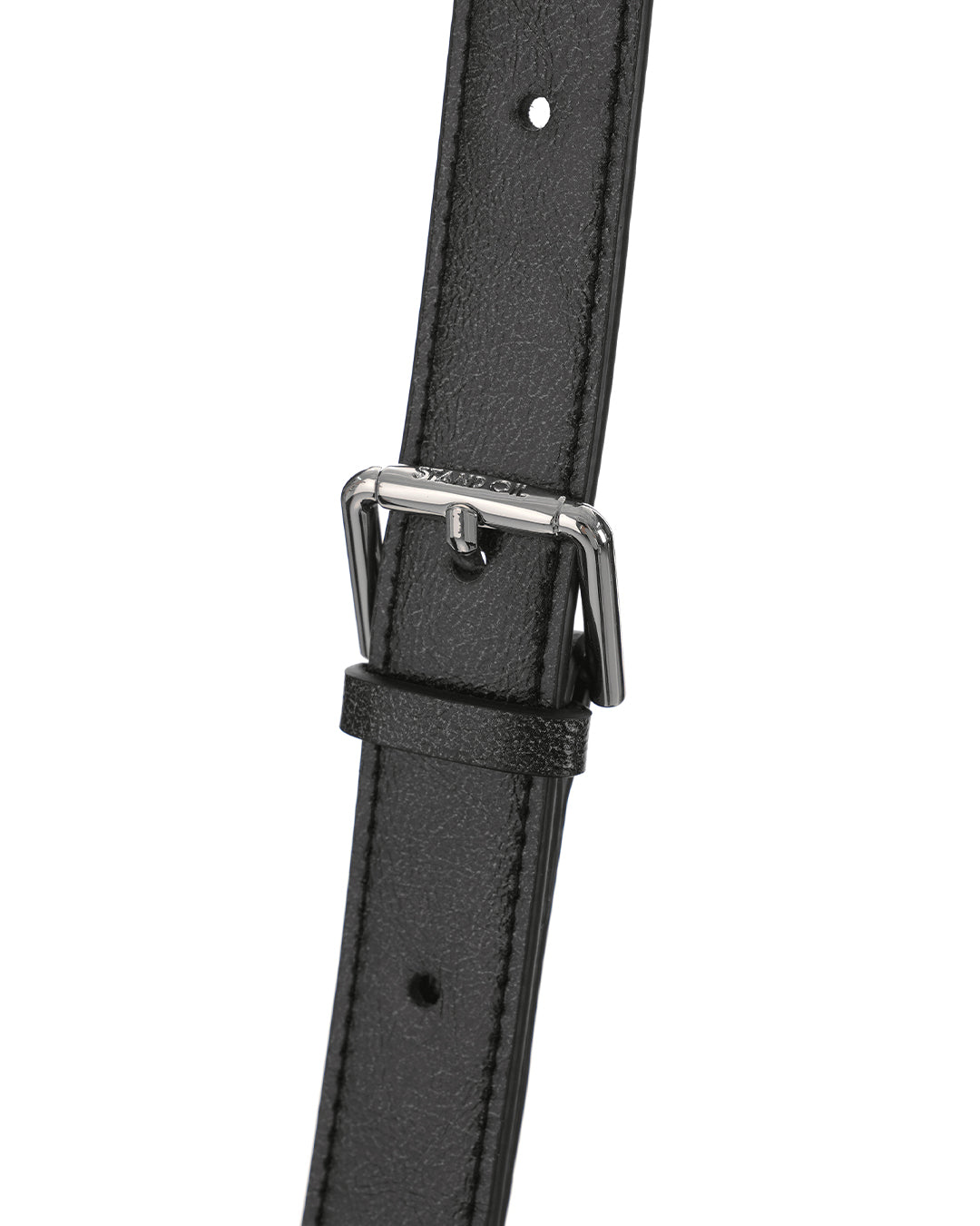 Stand Oil - Joey Bag Mini (Black) product image 7 | TRAB K-Fashion Australia