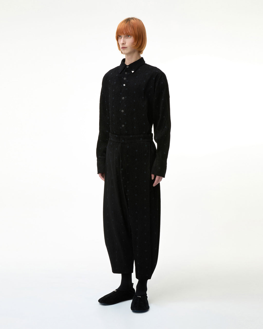 Ader Error - Product. 77 (Noir) product image 3 | TRAB K-Fashion Australia