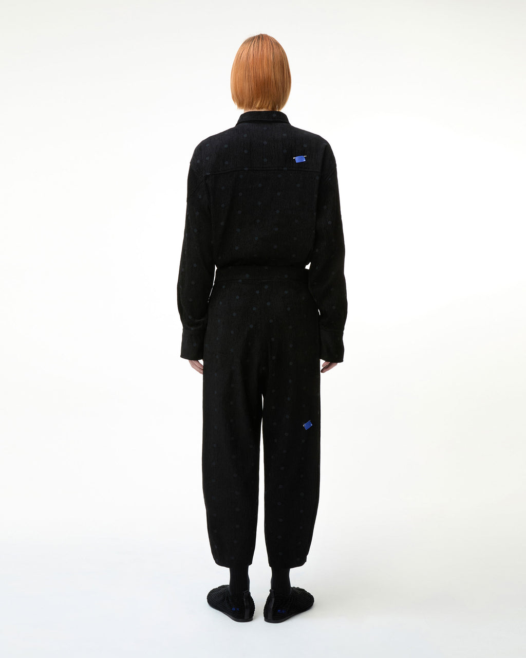 Ader Error - Product. 77 (Noir) product image 4 | TRAB K-Fashion Australia