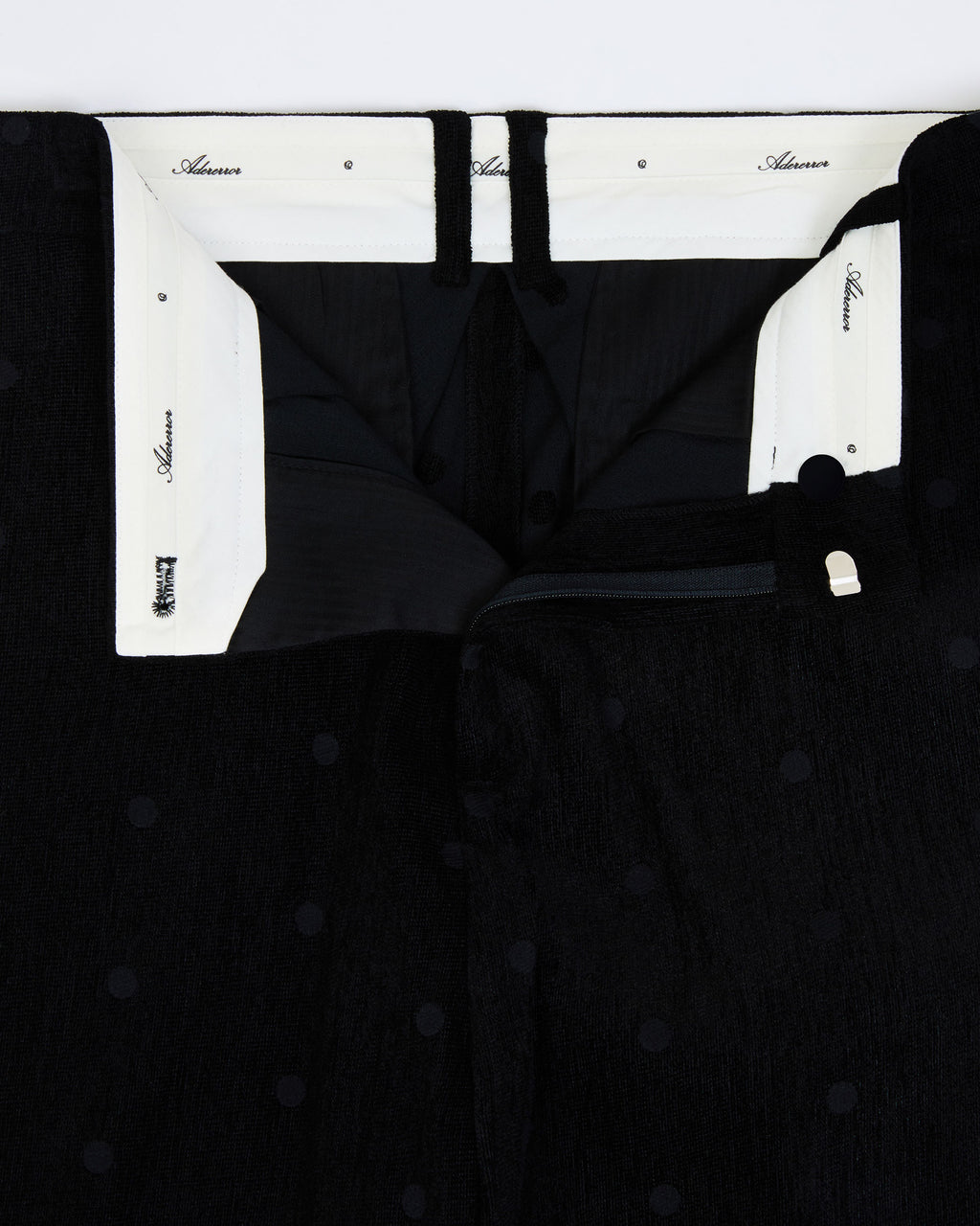 Ader Error - Product. 77 (Noir) product image 6 | TRAB K-Fashion Australia