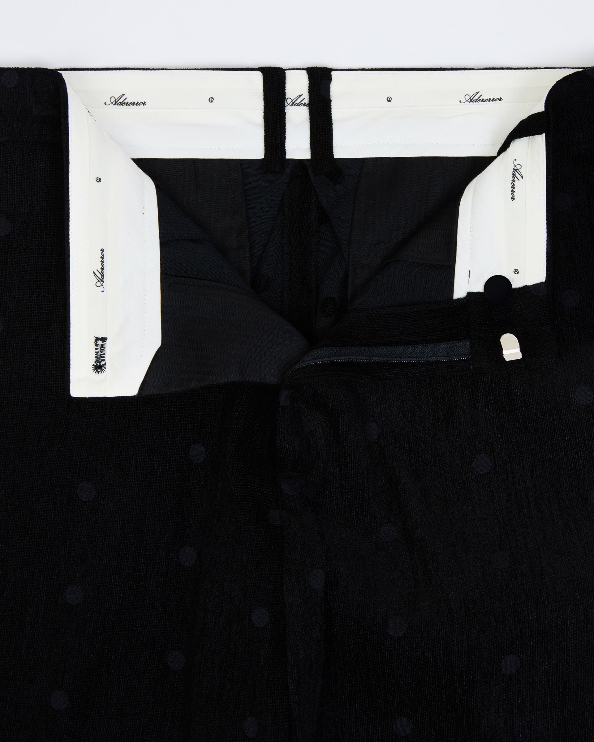 Ader Error - Product. 77 (Noir) product image 6 | TRAB K-Fashion Australia