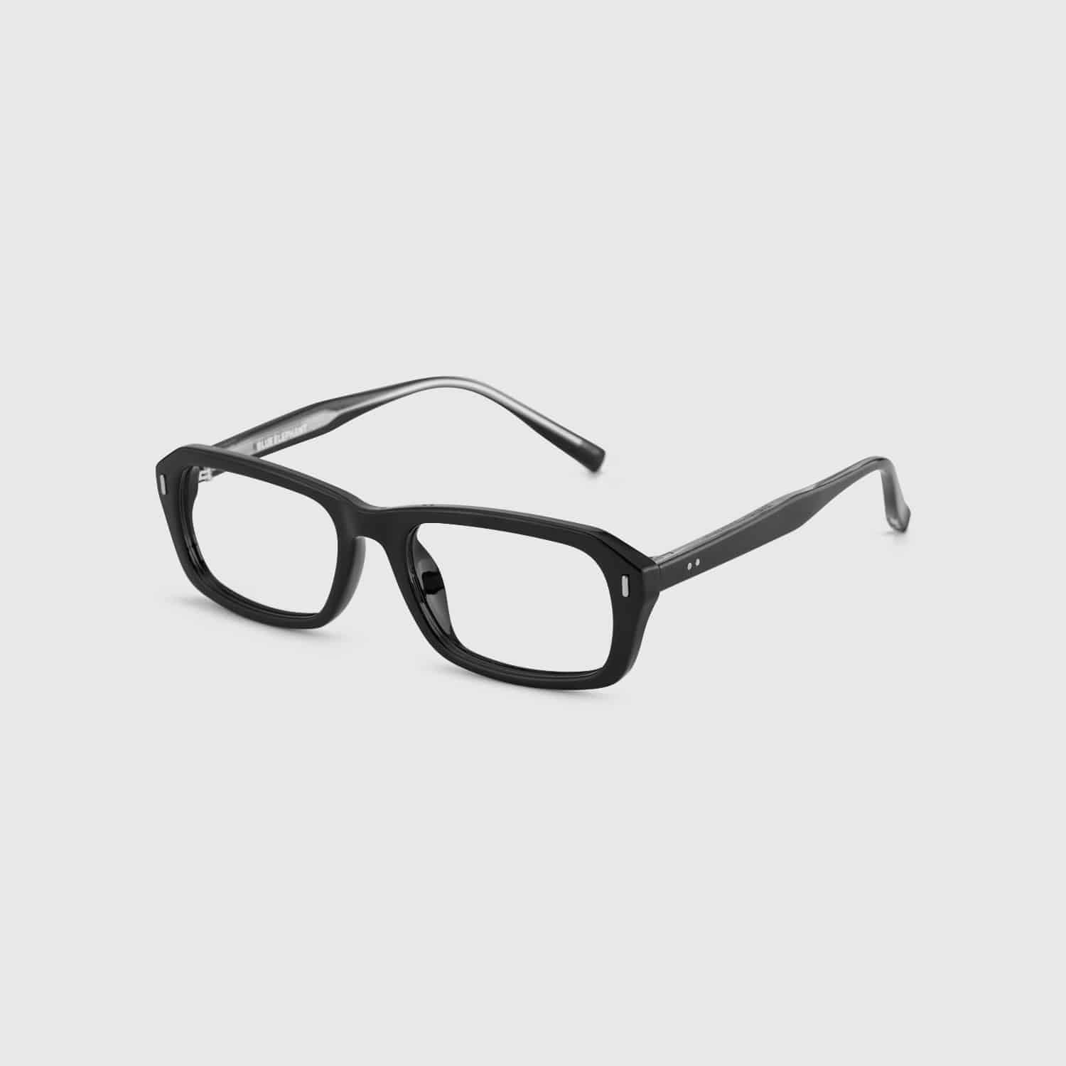 Blue Elephant - Godo (Black) product image 3 | TRAB K-Fashion Australia