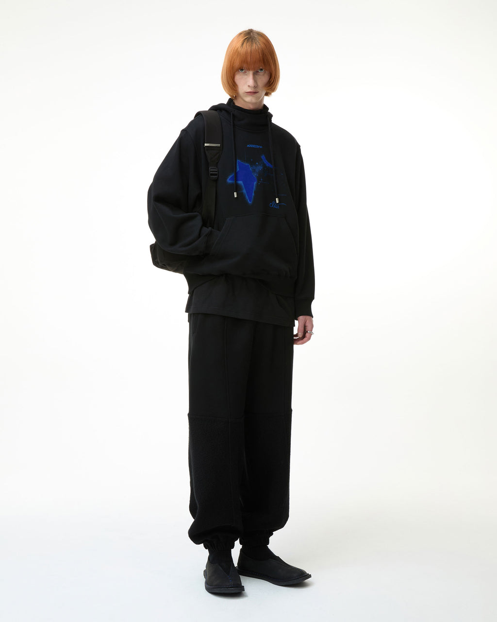 Ader Error - Product. 79 (Noir) product image 1 | TRAB K-Fashion Australia
