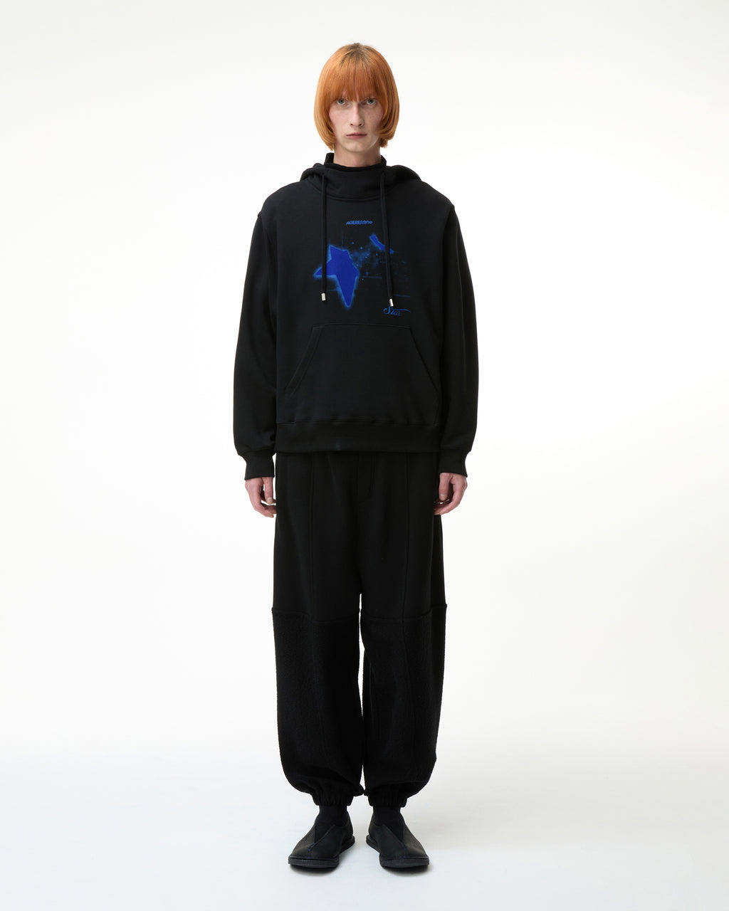 Ader Error - Product. 79 (Noir) product image 2 | TRAB K-Fashion Australia
