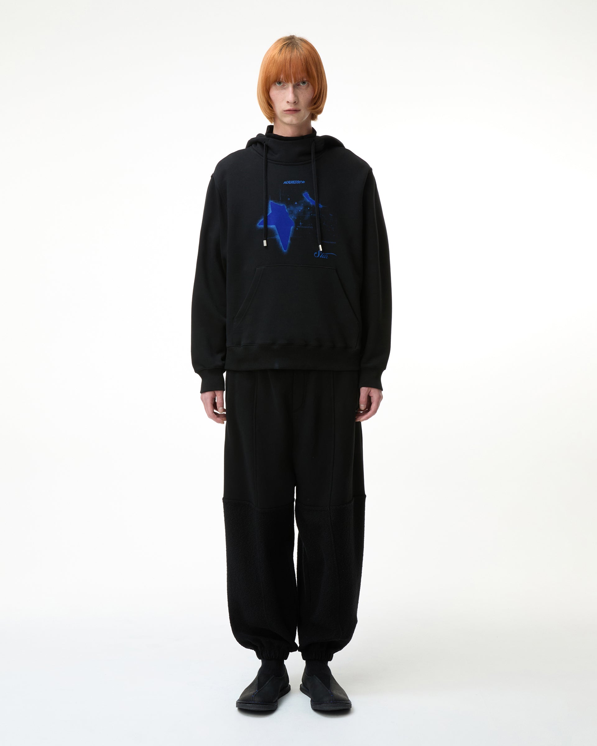 Ader Error - Product. 79 (Noir) product image 2 | TRAB K-Fashion Australia