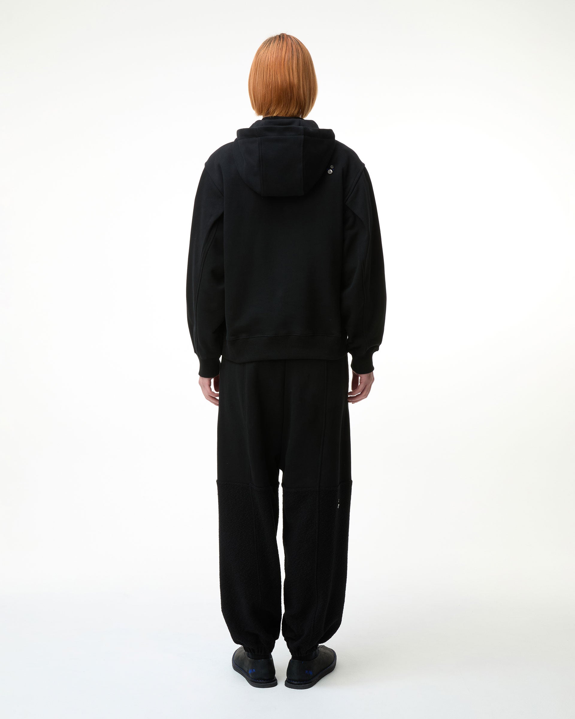Ader Error - Product. 79 (Noir) product image 4 | TRAB K-Fashion Australia