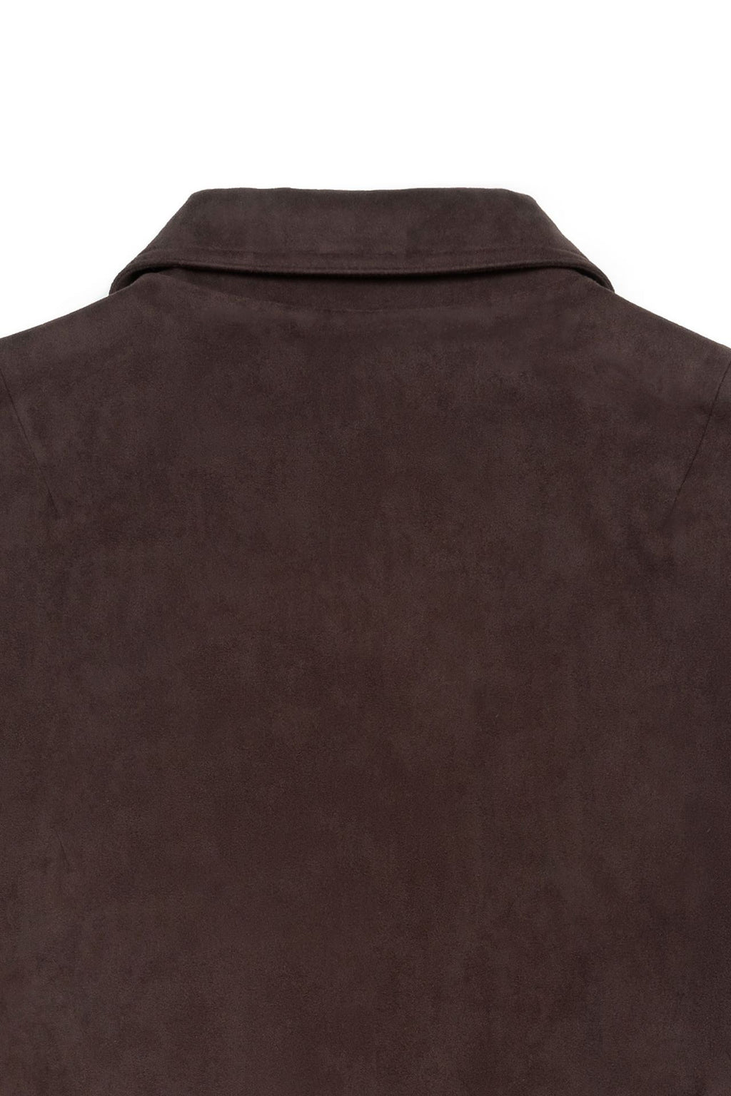 Ioedle - Headlight Jacket (Brown) product image 7 | TRAB K-Fashion Australia