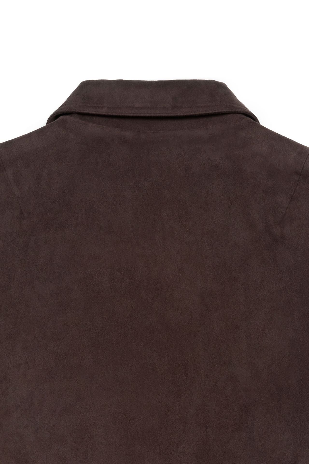 Ioedle - Headlight Jacket (Brown) product image 7 | TRAB K-Fashion Australia