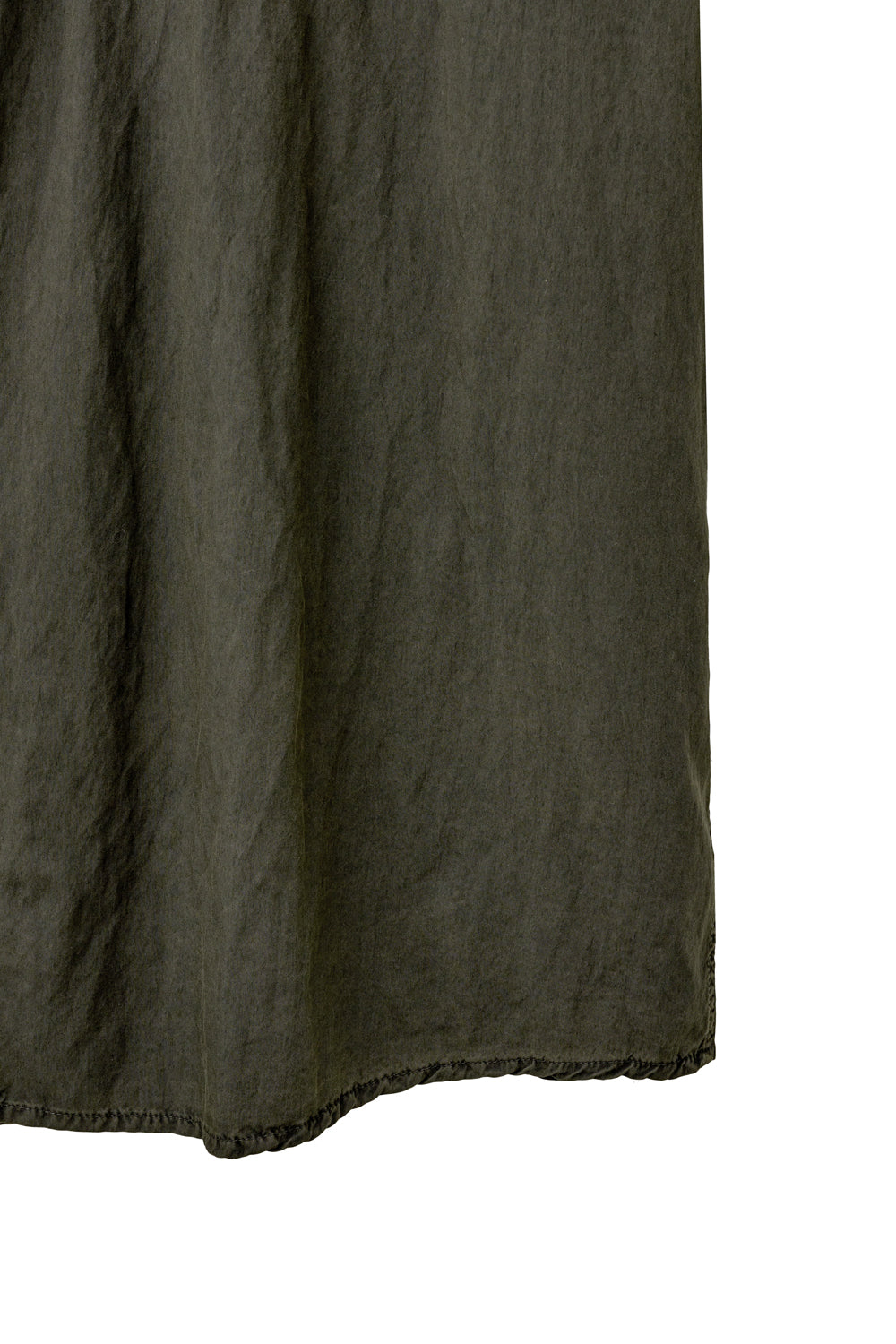 Hatchingroom - Rana Shirt 1/2 Dark (Green) product image 6 | TRAB K-Fashion Australia