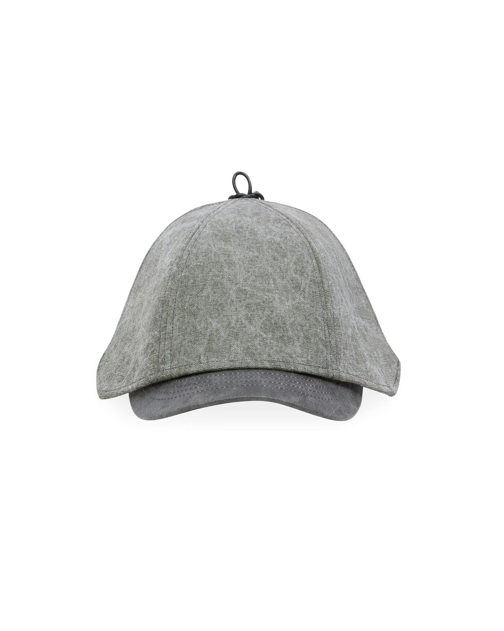 Ader Error - Cap Product. 124 (Brown) product image 1 | TRAB K-Fashion Australia