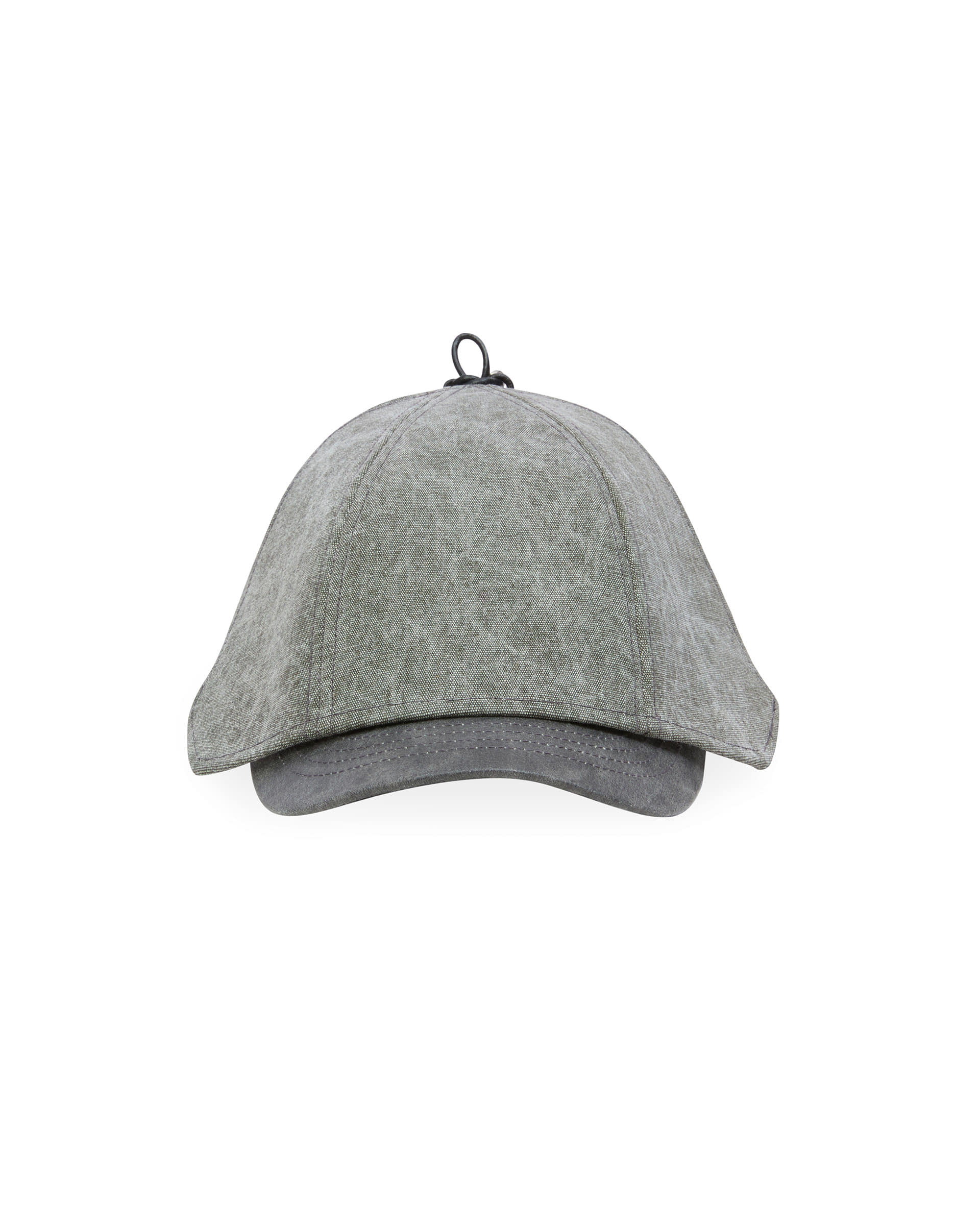 Ader Error - Cap Product. 124 (Brown) product image 1 | TRAB K-Fashion Australia