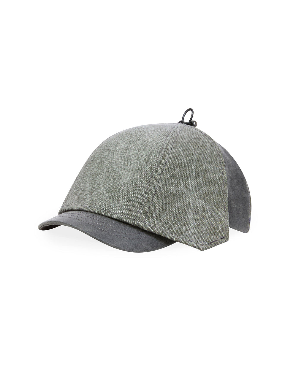Ader Error - Cap Product. 124 (Brown) product image 2 | TRAB K-Fashion Australia