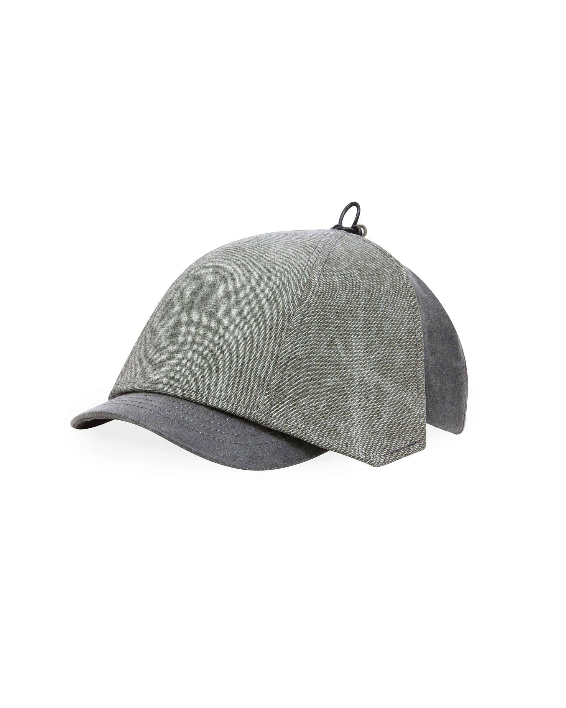 Ader Error - Cap Product. 124 (Brown) product image 2 | TRAB K-Fashion Australia