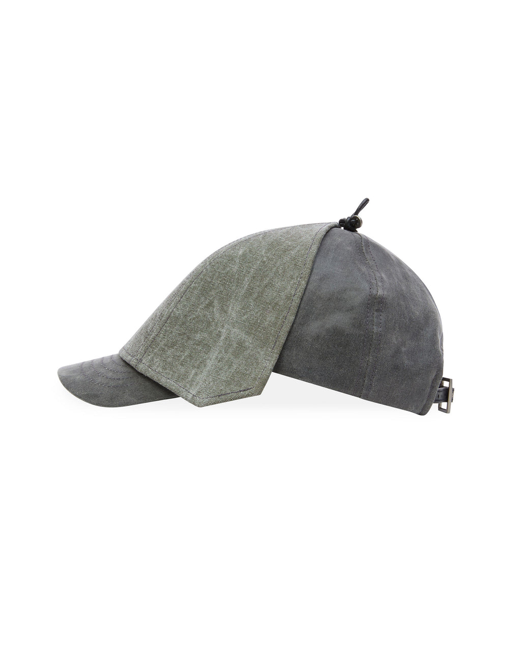 Ader Error - Cap Product. 124 (Brown) product image 3 | TRAB K-Fashion Australia