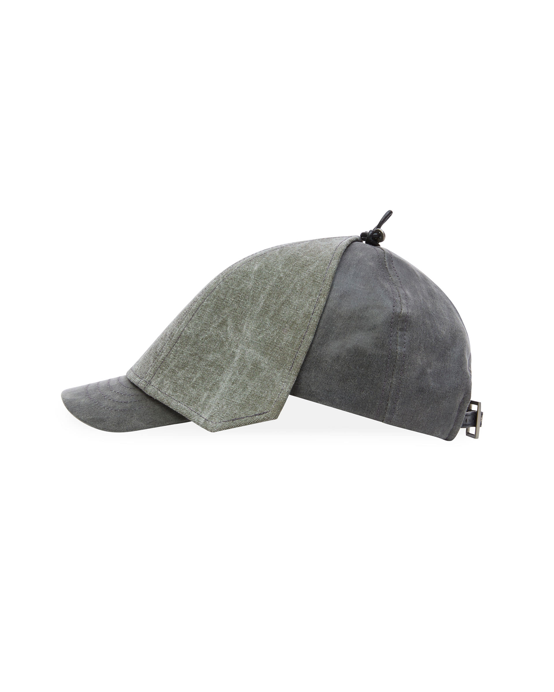 Ader Error - Cap Product. 124 (Brown) product image 3 | TRAB K-Fashion Australia