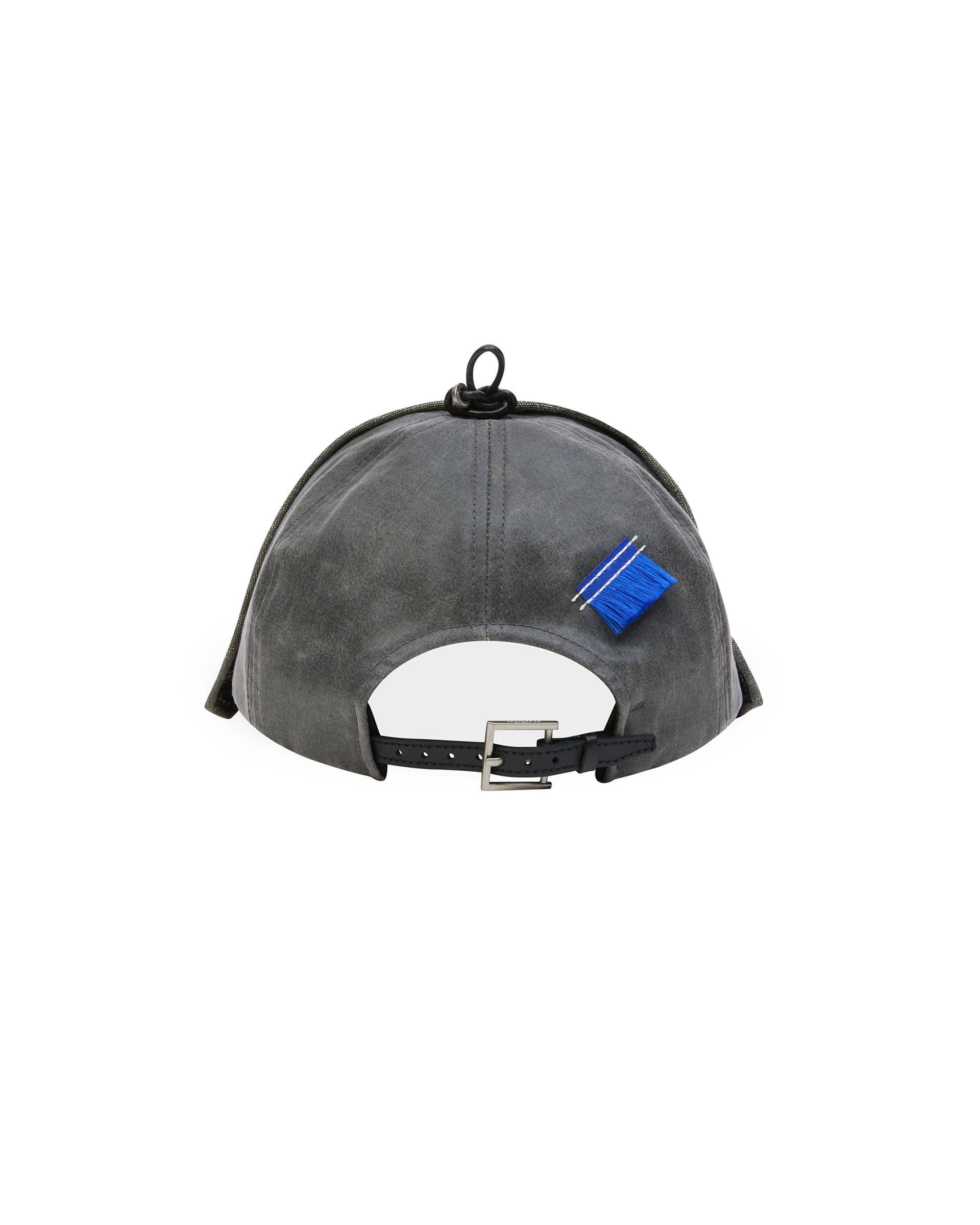 Ader Error - Cap Product. 124 (Brown) product image 4 | TRAB K-Fashion Australia