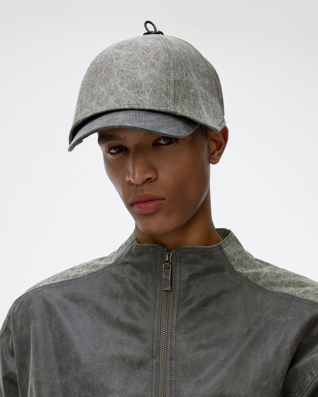 Ader Error - Cap Product. 124 (Brown) product image 5 | TRAB K-Fashion Australia