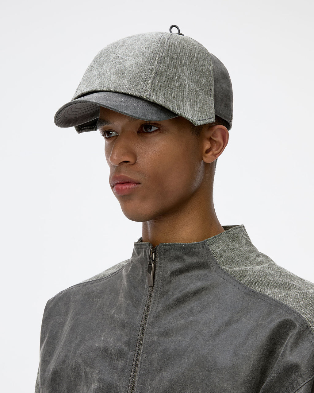 Ader Error - Cap Product. 124 (Brown) product image 6 | TRAB K-Fashion Australia