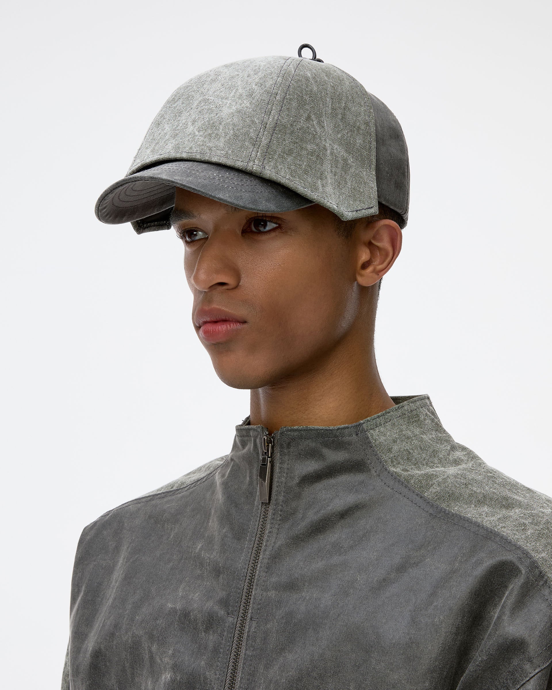 Ader Error - Cap Product. 124 (Brown) product image 6 | TRAB K-Fashion Australia