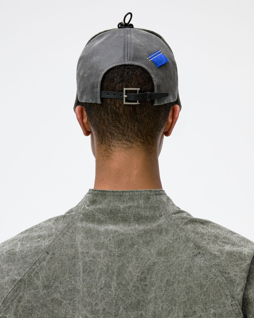 Ader Error - Cap Product. 124 (Brown) product image 7 | TRAB K-Fashion Australia