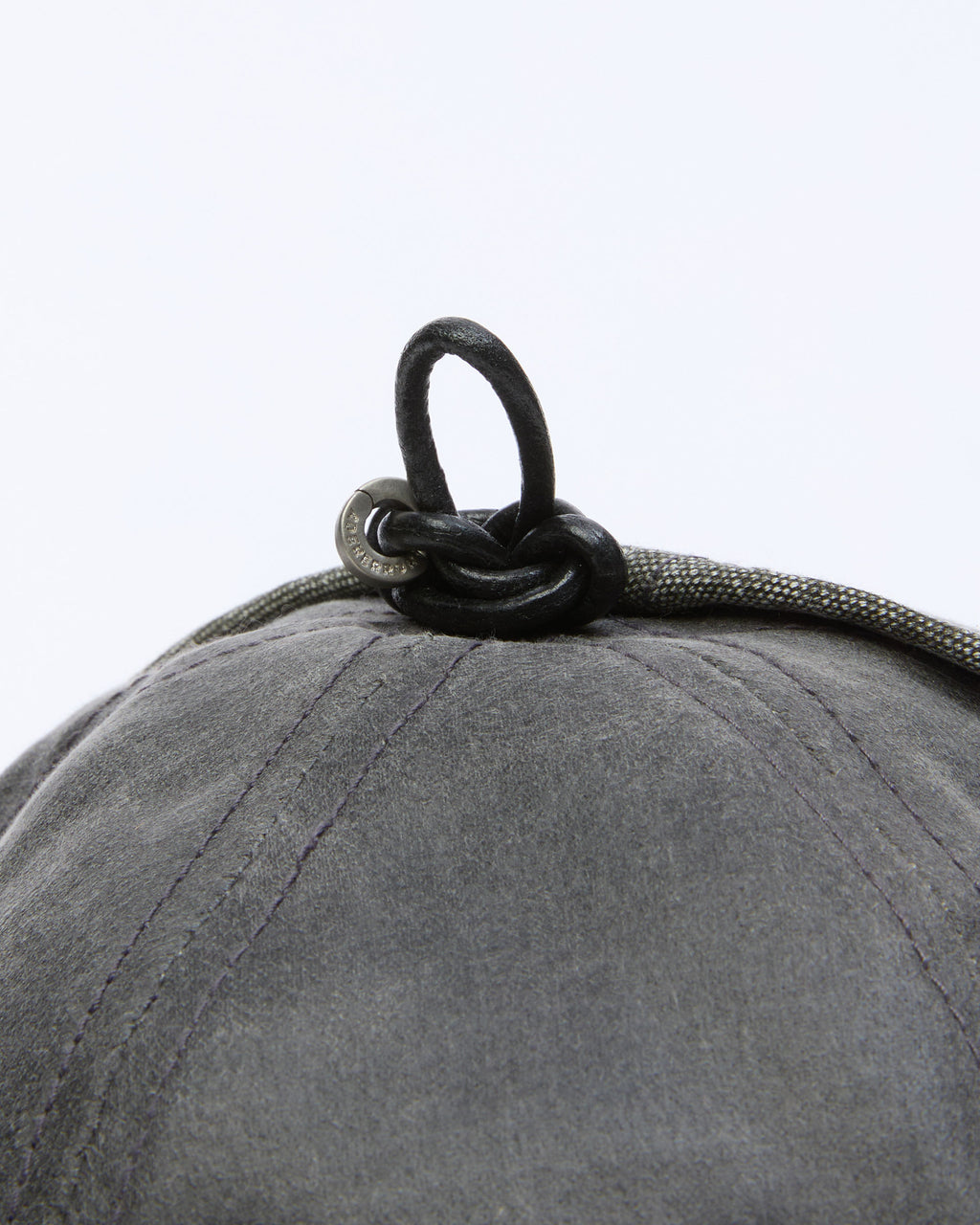 Ader Error - Cap Product. 124 (Brown) product image 8 | TRAB K-Fashion Australia