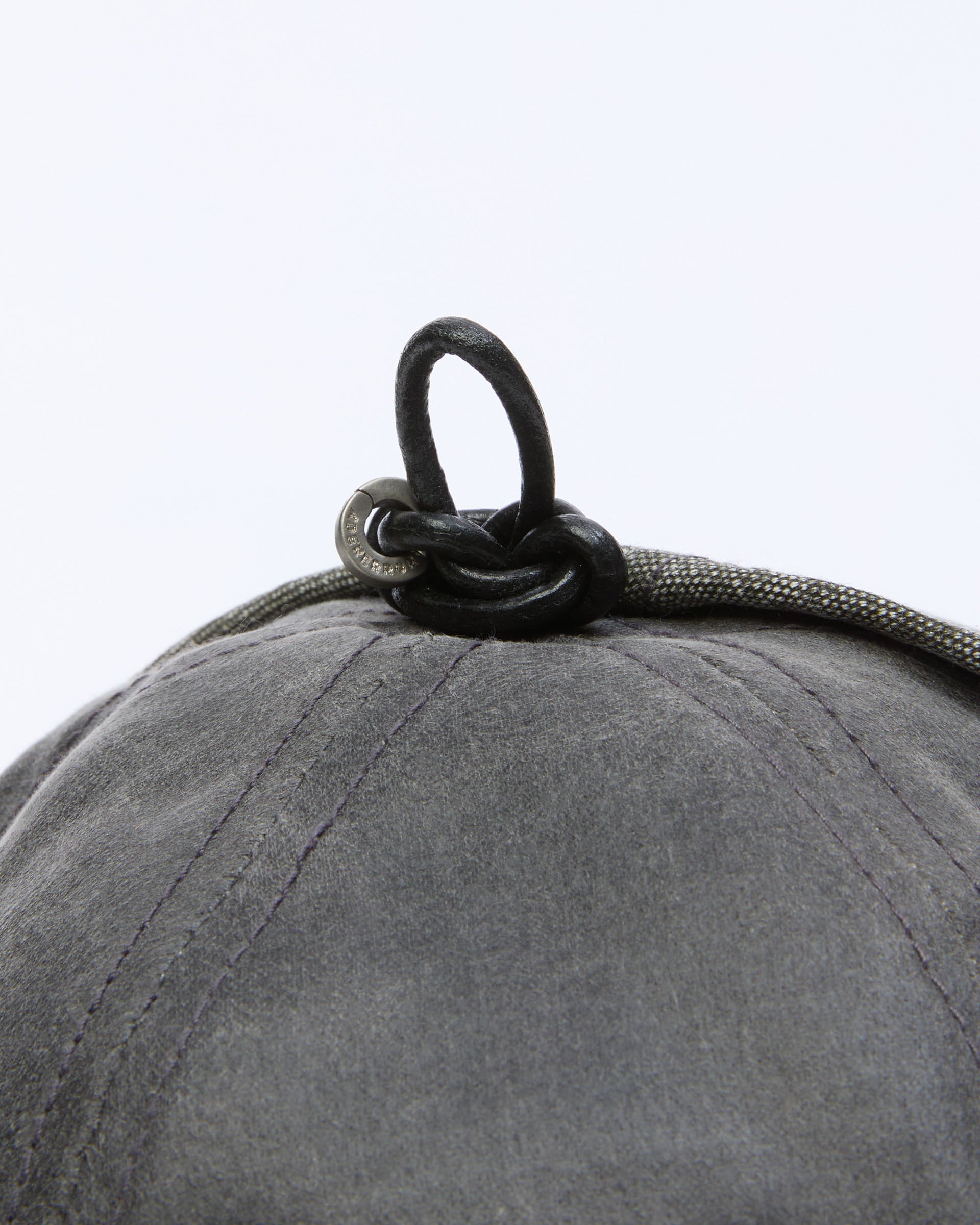 Ader Error - Cap Product. 124 (Brown) product image 8 | TRAB K-Fashion Australia