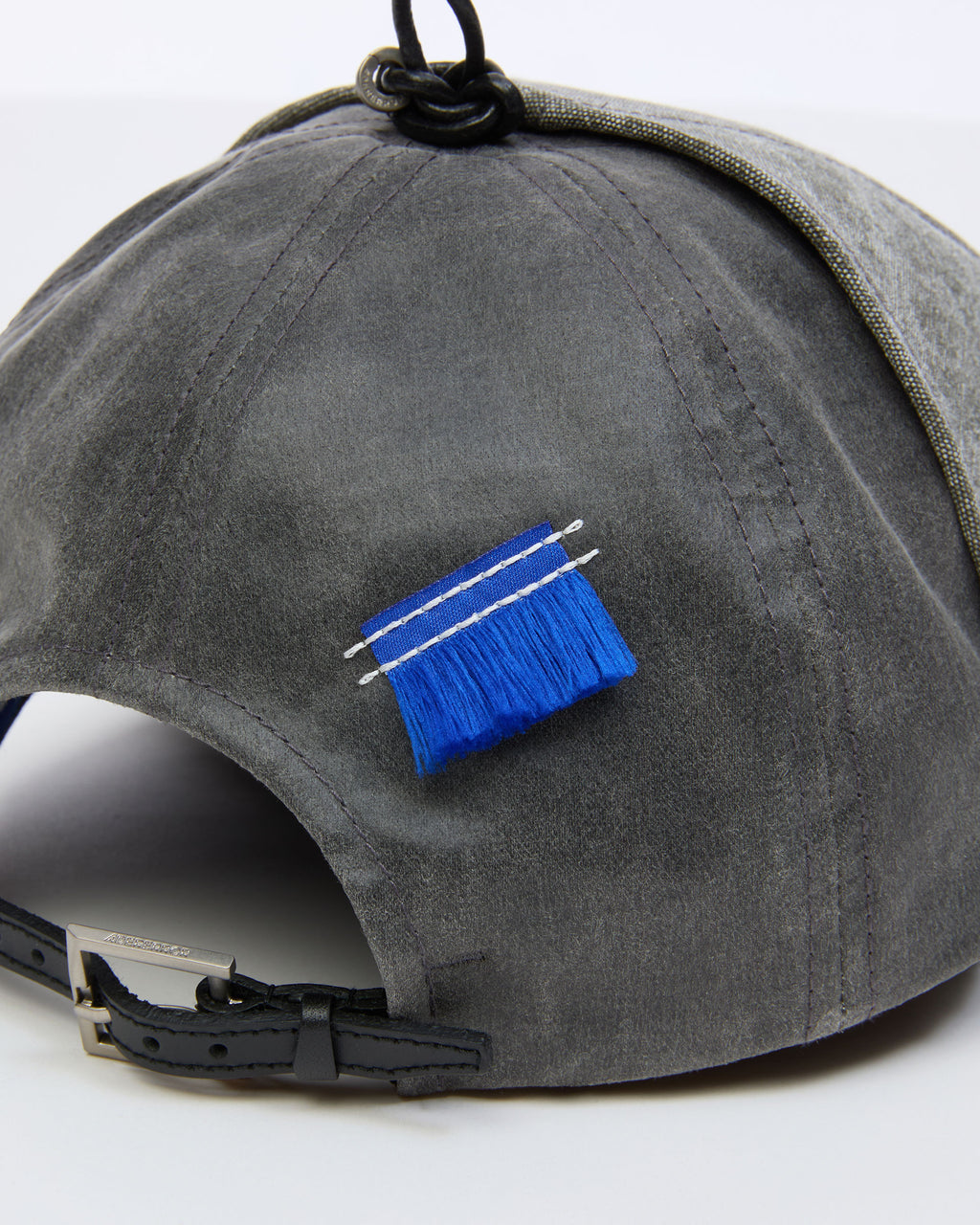 Ader Error - Cap Product. 124 (Brown) product image 9 | TRAB K-Fashion Australia