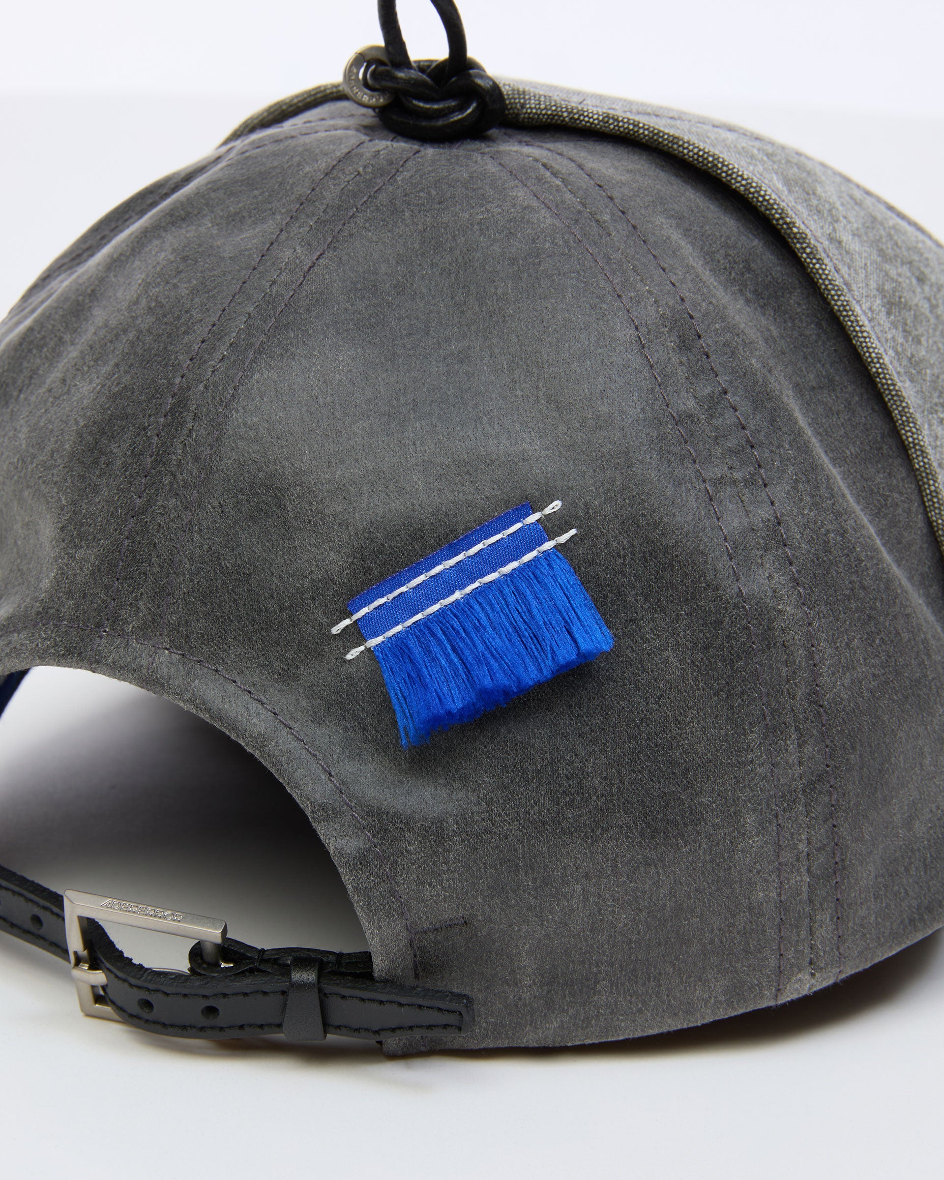 Ader Error - Cap Product. 124 (Brown) product image 9 | TRAB K-Fashion Australia