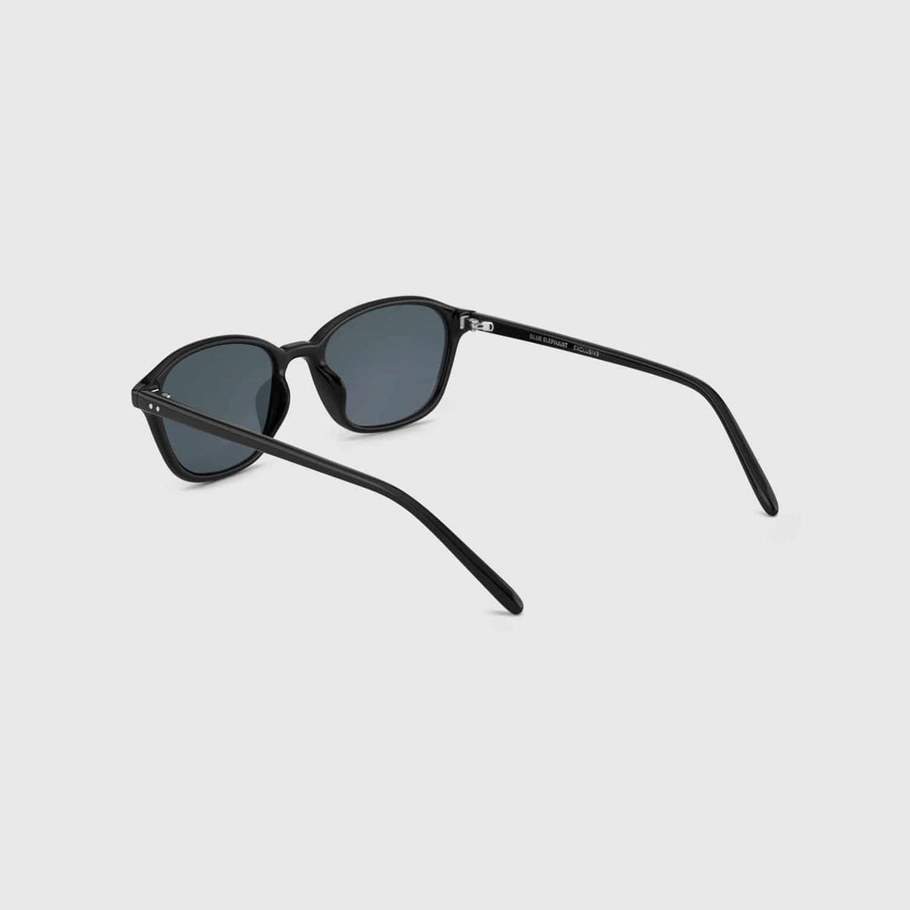 Blue Elephant - Hasi-S (Black) product image 4 | TRAB K-Fashion Australia