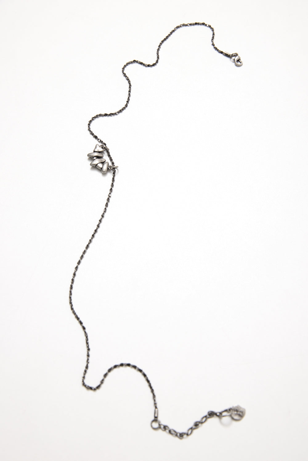 Hatchingroom - Thorn Necklace (OC) product image 5 | TRAB K-Fashion Australia