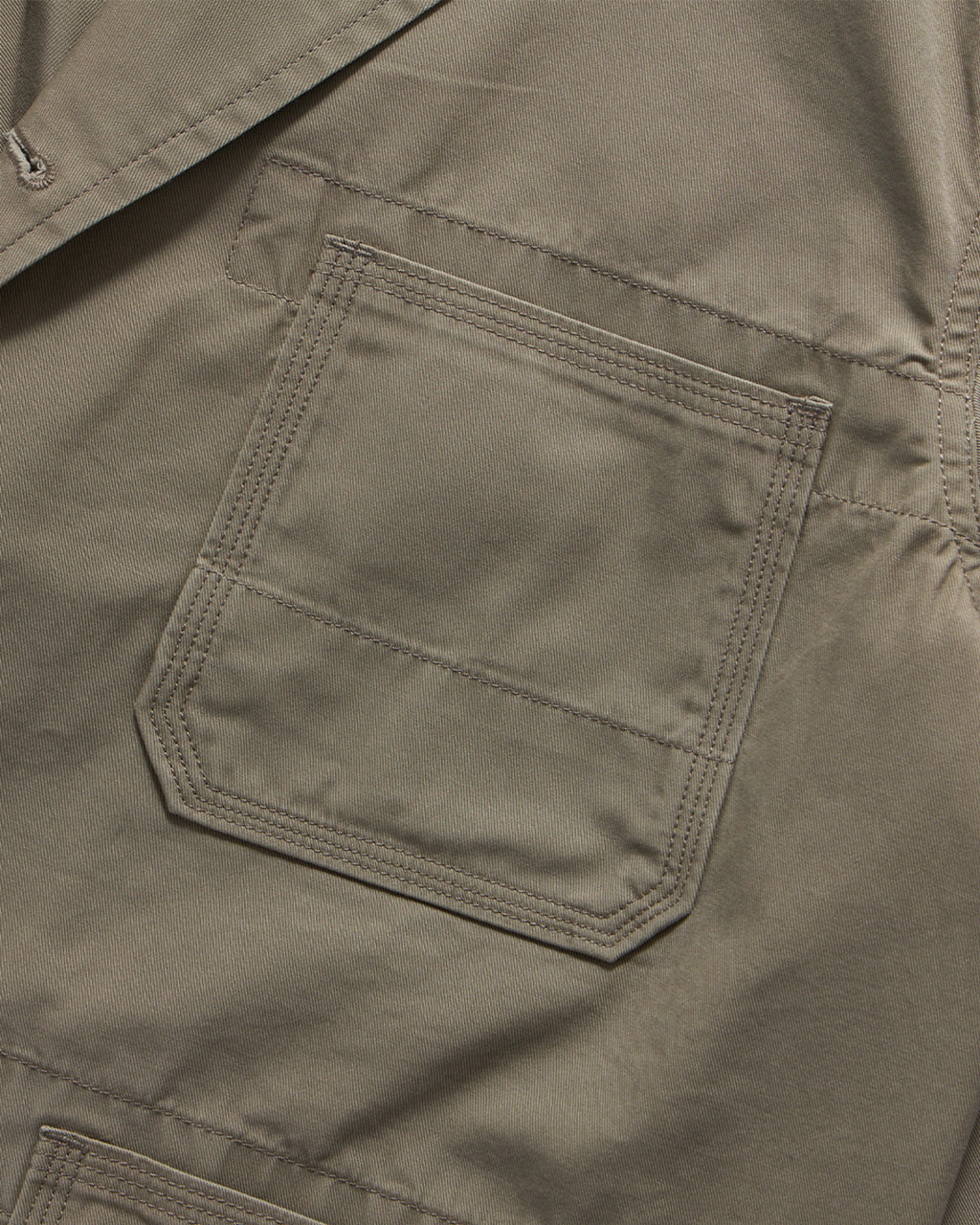 Eastlogue - Novelist Jacket (Sand) product image 4 | TRAB K-Fashion Australia