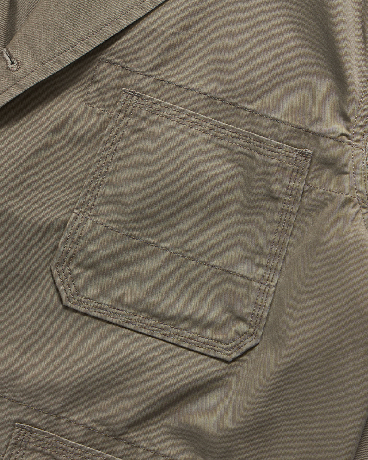 Eastlogue - Novelist Jacket (Sand) product image 4 | TRAB K-Fashion Australia